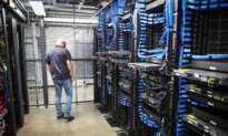 Data Centers Look to Liquid Cooling as AI Future Heats Up