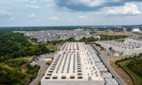 My Visit to the Data Center