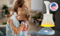 This Revolutionary New Device Has Saved 4,199+ Lives (Every Home Needs One!)