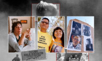 Navajo Nation Continues to Grapple With Legacy of Atomic Testing and Uranium Mining