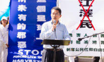 Exposure of Forced Organ Harvesting Could Trigger CCP’s Fall: Chinese Prison Survivor