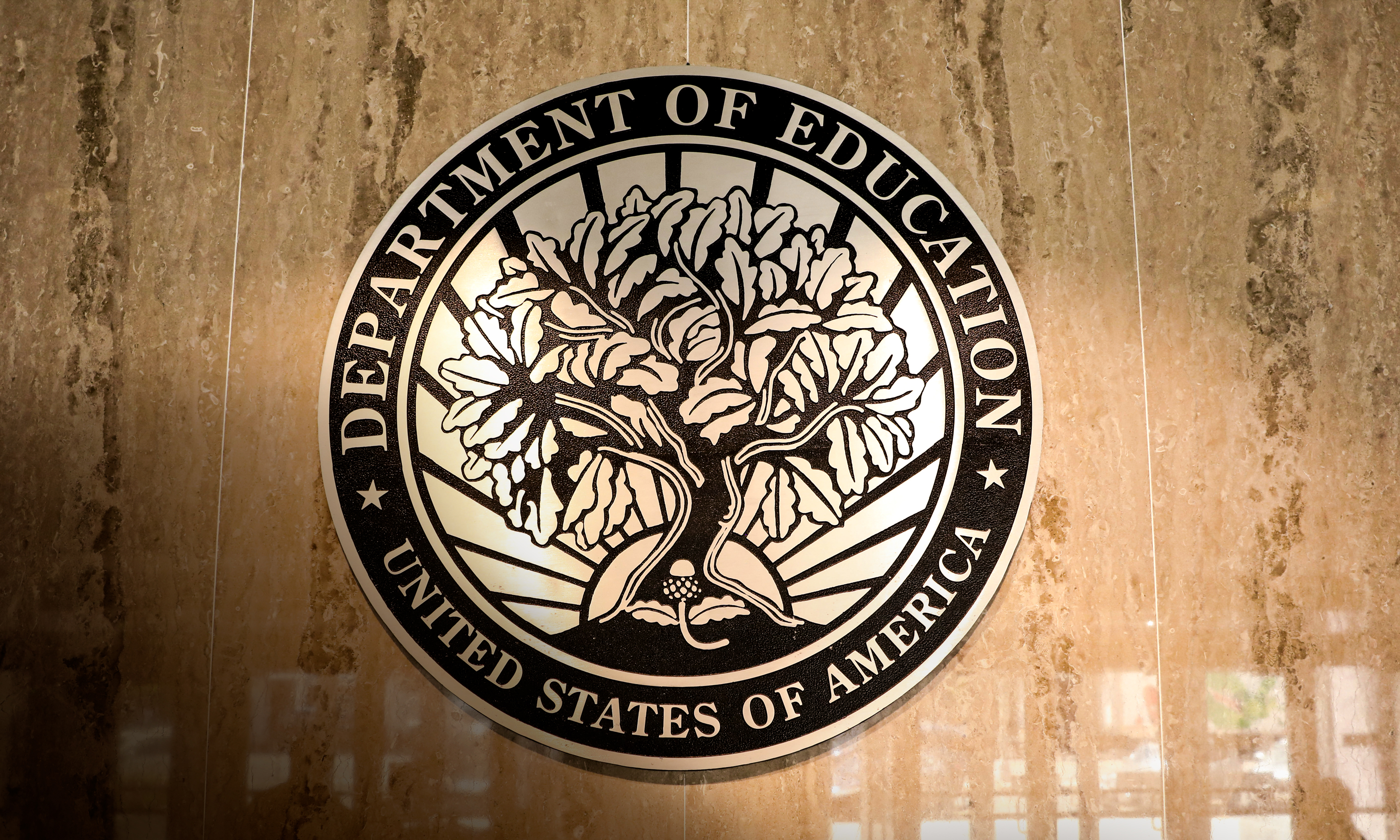 The Push to Abolish Education Department Goes Back Decades