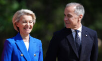Canada Reaches Agreement to Join EU Rearmament Program