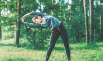 3 Simple Stretches for a Healthier Circulatory System