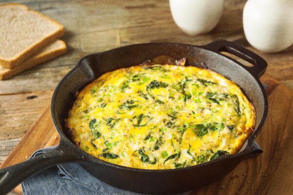 Age Better With Vitamin K–How to Get Enough