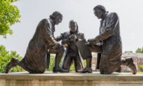 The Run-Up to the Declaration of Independence