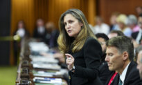 Freeland to Resign as Ottawa’s Ukraine Envoy, MP After Being Named Zelenskyy Adviser