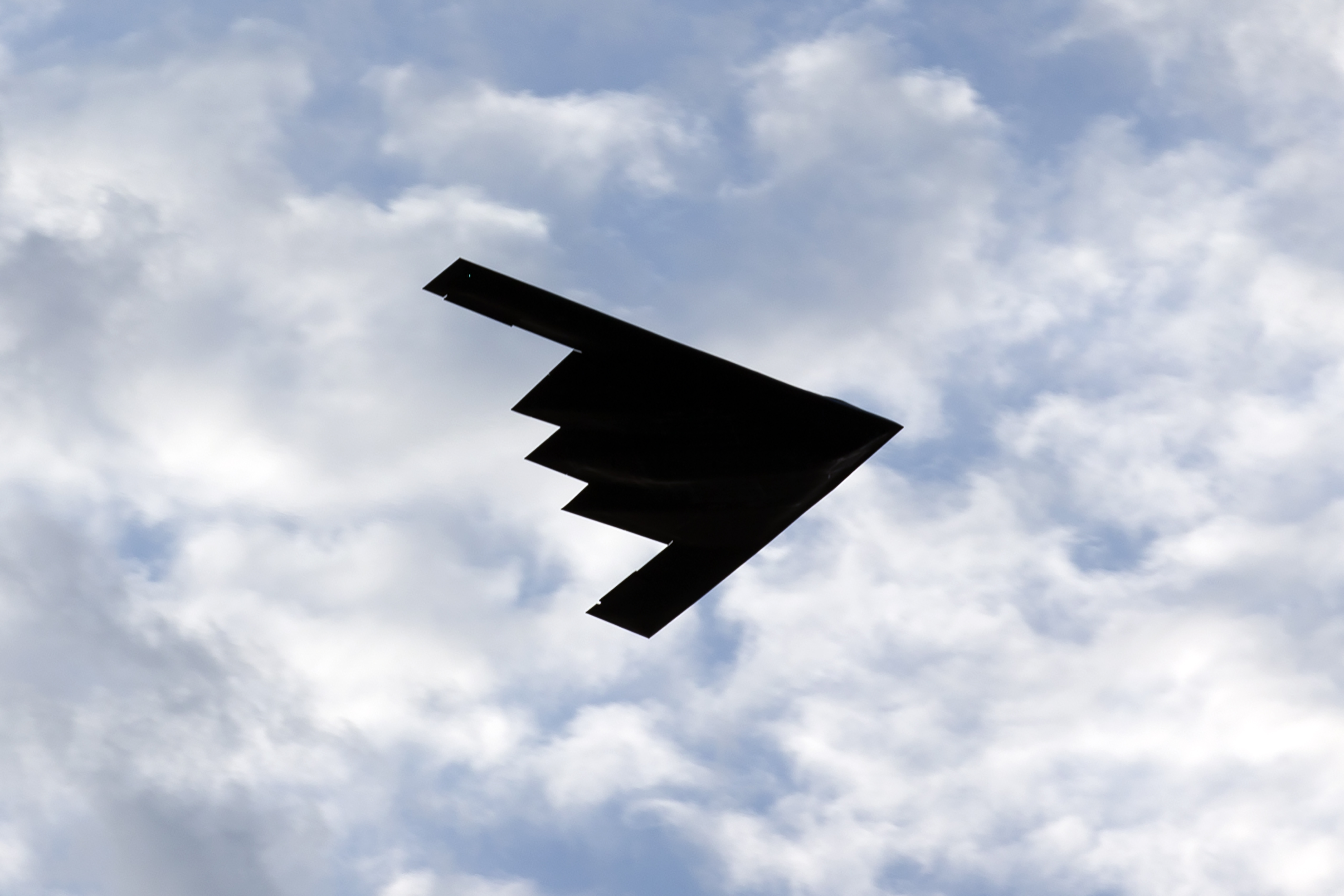US Strikes Iran’s Fordow Nuclear Facility, Two Other Nuclear Sites, Trump Announces