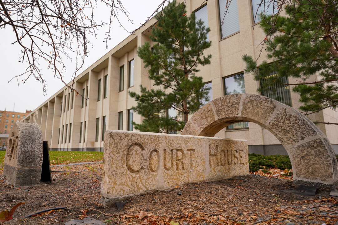 Author Wins Defamation Lawsuit Against University Professor Who Called Book ‘Racist Garbage’