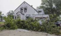Tornado Sweeps Through Rural Town in North Dakota, Leaving at Least 3 People Dead