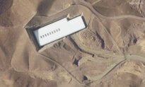 Sino–Iranian Missile Connection and Endurance of China’s State-Tolerated Networks