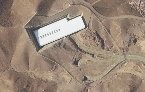 NTD Live Special Coverage: US Destroys Critical Iranian Nuclear Facilities