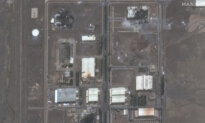 Iran Is Referred to UN Security Council Over Nuclear Breaches