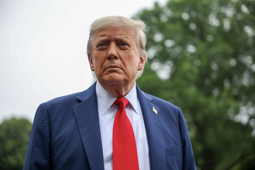 House Rejects Trump Impeachment Over Iran Strikes