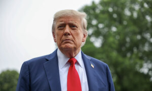 Trump Meets With G7 Leaders, Holds Talks With Qatar, UAE Leaders