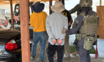 Dozens of Illegal Immigrants Arrested During Southern California Drug Bust