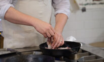 Lab Grown Meat to Be Served up in Australian Restaurants for the First Time