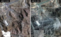 Here’s How US Strikes on Iran Unfolded