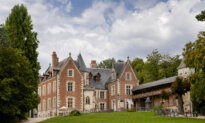 Château du Clos Lucé: Summerhouse of the French Kings