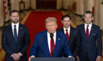 5 Things to Know About the US Strikes on Iran