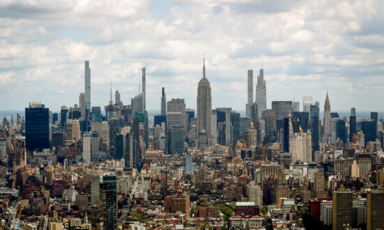 Trump Looking to Halt New York City’s Pied-à-Terre Tax