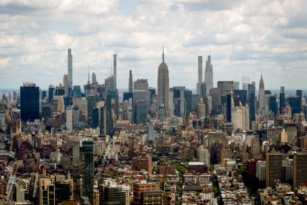 3 Major US Cities Send Alert