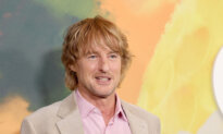 Owen Wilson Reflects on Life After 50, Returns for ‘Meet the Parents 4’