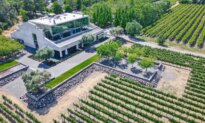 Savor a Transformative Dining Experience in Geyserville, California