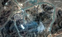 Pentagon Assesses Iran Nuclear Program Set Back ‘1 to 2 Years’