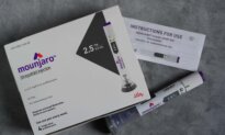GPs Begin Prescribing Weight Loss Jabs to Obese Patients on NHS