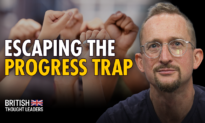 Progressive Ideology Has Infiltrated All Aspects of Our Society: Ben Cobley