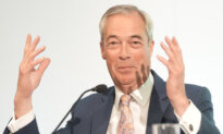 Reform UK Proposes ‘Britannia Card’ Offering Tax Exemptions to Wealthy