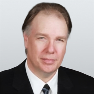 James Lyons-Weiler