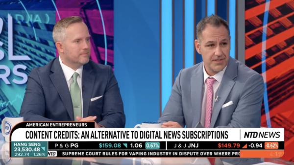 Content Credits CEO Adam Koehler: Good Entrepreneurship Can Multiply Value