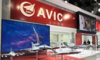 Beijing’s Growing Military Supply Ambitions on Display at Paris Air Show