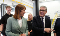 Starmer Cuts Green Levies for Thousands of Electricity-Intensive Businesses