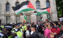 UK Government Moves to Ban Palestine Action Under Terrorism Law