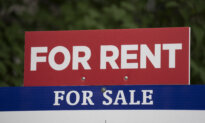 May’s Inflation Rate Stays at 1.7 Percent as Rent Hikes Cool