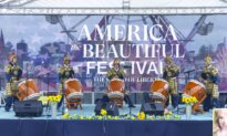3rd Annual America the Beautiful Festival