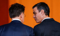 Spain Excluded From 5 Percent NATO Target