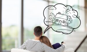 Why Is It So Hard to Buy a House?