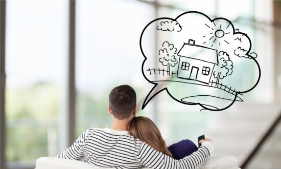 Why Is It So Hard to Buy a House?