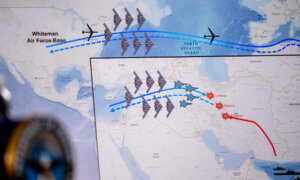 Iran Threatens Response After US Strikes Nuclear Sites; Israel Struck Tehran’s Evin Prison