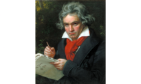 Symphonies and Sentences: Beethoven in Literature