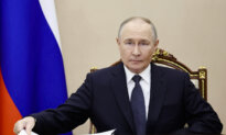 Kremlin Says Trump’s Comments on Secondary Tariffs Are Serious, Need Time to Analyze
