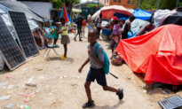 US State Department Issues Travel Advisory for Haiti