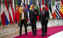 Canada, EU Sign Defence Pact During Carney’s Brussels Visit