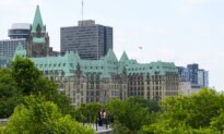John Carpay: If These 3 Bills Pass, Canada Could Be a Police State by Christmas