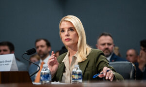 Attorney General Pam Bondi Testifies on DOJ Oversight