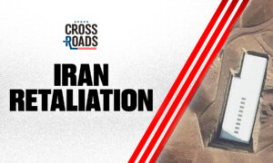 Iran Threatens Retaliation on US; Democrats Want Third Political Party